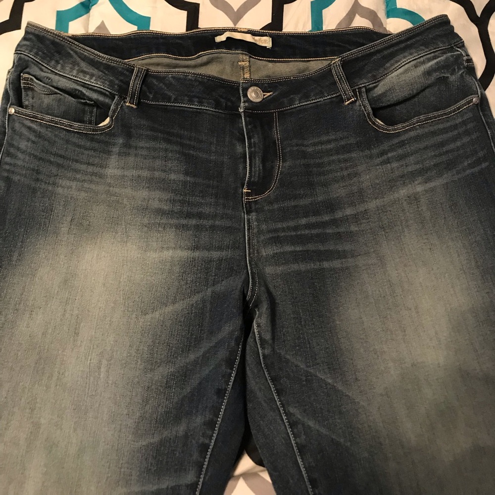 Daytrip Jeans